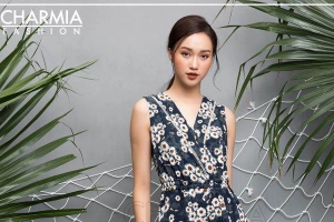Charmia Fashion