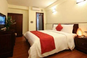 Charming 2 Hotel - Hàng Gà