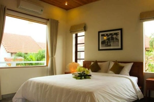 Charming Homestay