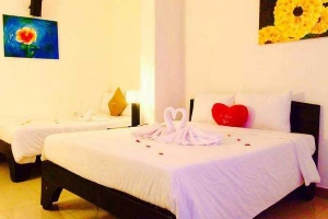 Charming Hotel