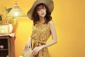 CHARMO - Huỳnh Văn Bánh