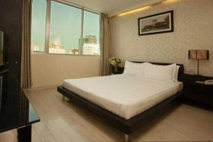 Charner Hotel