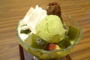 Charyo Chacha - Japanese Cafe & Food