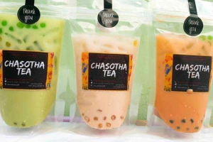 Chasotha - Trà Sữa & Ăn Vặt - Shop Online