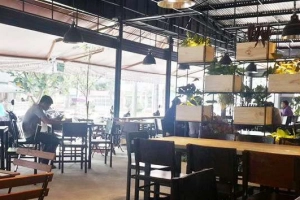 Chất Cafe - Bình Phú