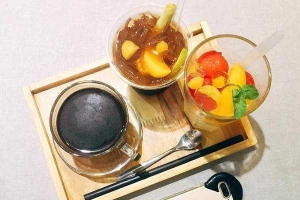 Chất Cafe - Hoàng Diệu