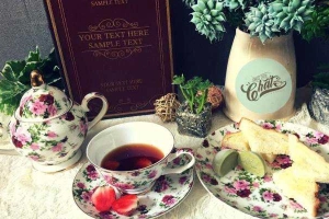 Chất Cafe - Since 2016