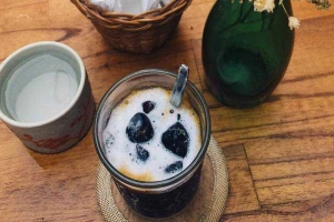 Chất - Cafe, Trà Sữa & Ăn Vặt