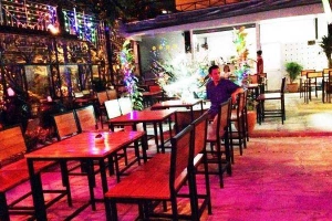 Chất Coffee - Cafe Sân Vườn