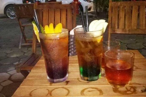 Chất Coffee - Trường Chinh