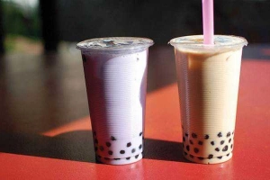 Chất - Trà Sữa & Cafe