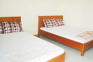 Châu Anh Hotel