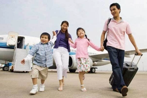 Châu Giang Travel