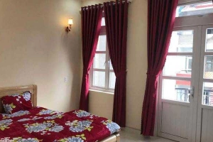 Châu Hải Homestay