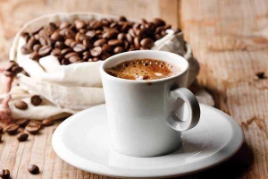Châu Kh Cafe - Trưng Trắc
