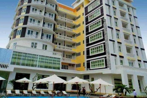 Châu Loan Hotel - Mai Xuân Thưởng