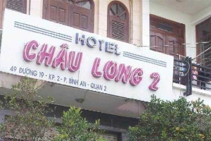 Châu Long 2 Hotel