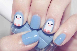 Châu Nail - Nguyễn Duy Dương