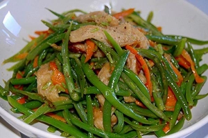 Quán Ăn Chay Định Tâm