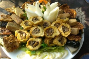 Quán Ăn Chay Phi Vân - Ẩm Thực Chay