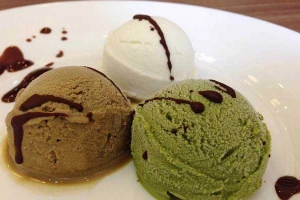 Chaya Cafe - AEON Mall