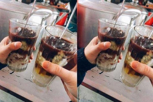 Chè & Ăn Vặt - Chợ Cột 3