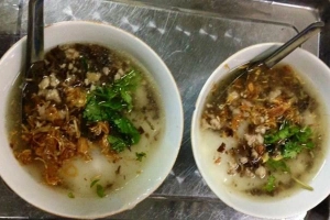 Quán Ăn Chè & Bánh Đúc Nóng - Nguyễn Bỉnh Khiêm