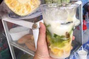 Chè, Bánh Mì & Ăn Vặt - Nguyễn Trường Tộ