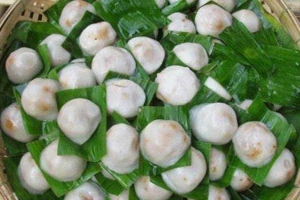 Chế Bê - Chè & Thức Ăn Vặt