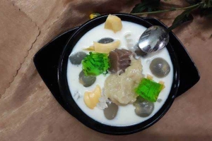 Chè Bưởi & Chè Thái Sầu - Shop Online