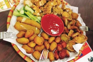 Quán Ăn Chè, Caramen & Ăn Vặt Các Loại - Quang Trung