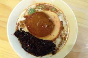 Quán Ăn Chè, Caramen, Bánh Tráng - Trần Quý Cáp