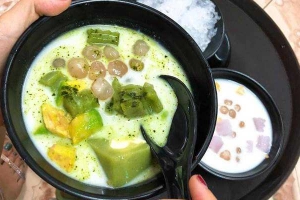 Chè Chén Quán - Ăn Vặt Các Loại