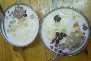 Quán Ăn Chè Dừa Thái Lan - Nguyễn Phong Sắc