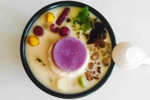 Chè Gạo - Ăn Vặt Các Loại