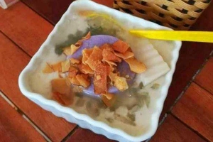 Chè Gạo - Ăn Vặt Ngon