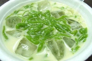 Quán Ăn Chè Hà Nội - Ngọc Lâm