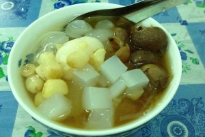 Quán Ăn Chè Hiển Khánh