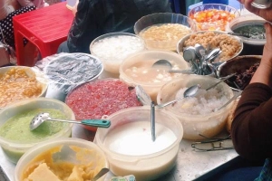 Quán Ăn Chè Huế & Bánh Trôi Tàu - Ngọc Lâm