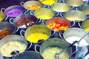 Quán Ăn Chè Huế