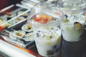 Chè Khoai Dẻo - Shop Online