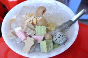 Chè Khúc Bạch Catshouse - Shop Online