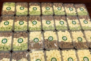 Chè Khúc Bạch Nhà Phương - Shop Online