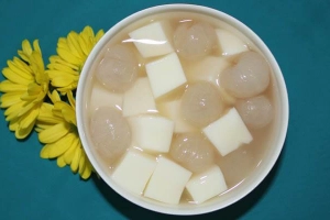 Quán Ăn Chè Khúc Bạch Thu Oanh