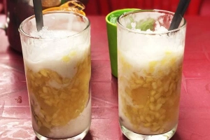 Quán Ăn Chè Miền Tây - Thiên Hiền