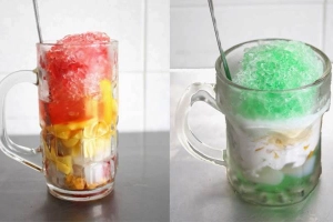 Quán Ăn Chè Mỹ - Nguyễn Hữu Thọ