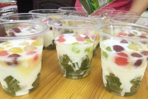 Chè Na - Dã Tượng - Shop Online