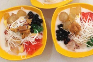 Chè Nắng Hạ - Chè, Trà Sữa & Ăn Vặt
