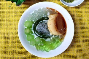 Chè Ngon Deli - Chè & Đồ Ăn Vặt