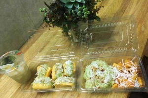 Chè Ngon Hà Đông - Quán Ăn Vặt